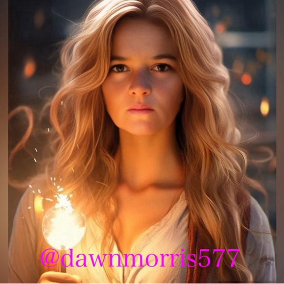 Meet your Posher, Dawn - Picture 1 of 8